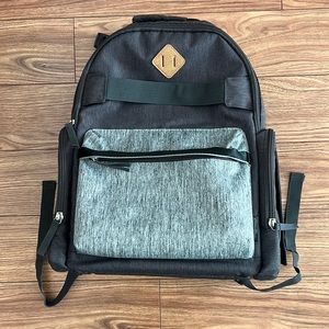 Eddie Bauer Diaper Backpack